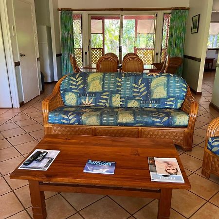 Habitat Resort Broome Eksteriør bilde