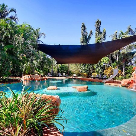 Habitat Resort Broome Eksteriør bilde