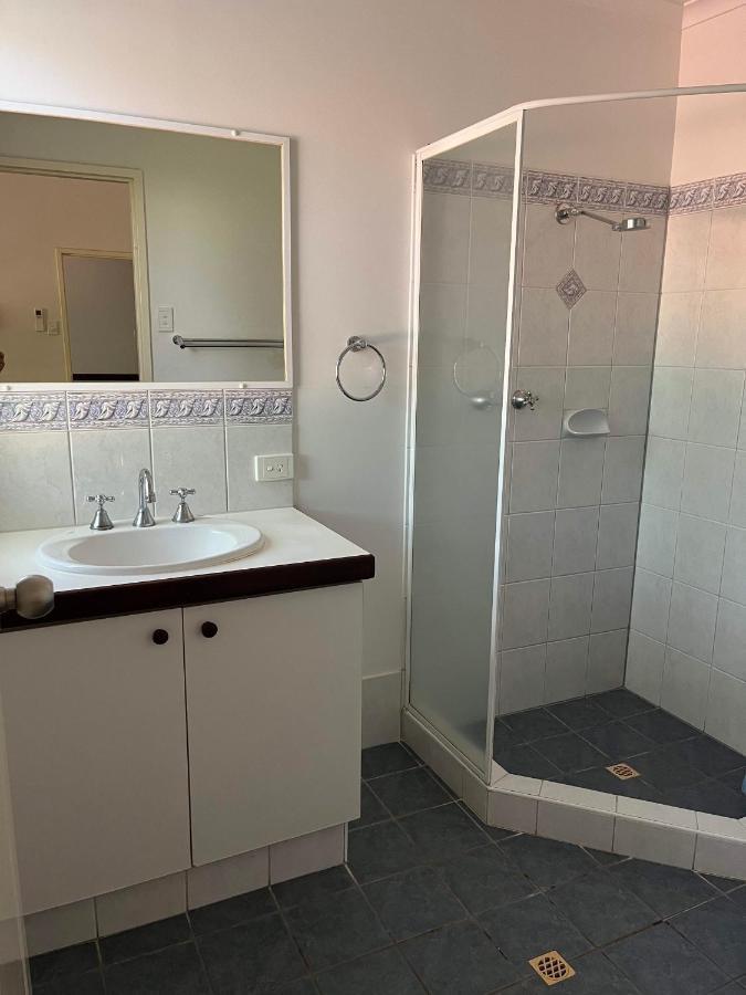 Habitat Resort Broome Eksteriør bilde