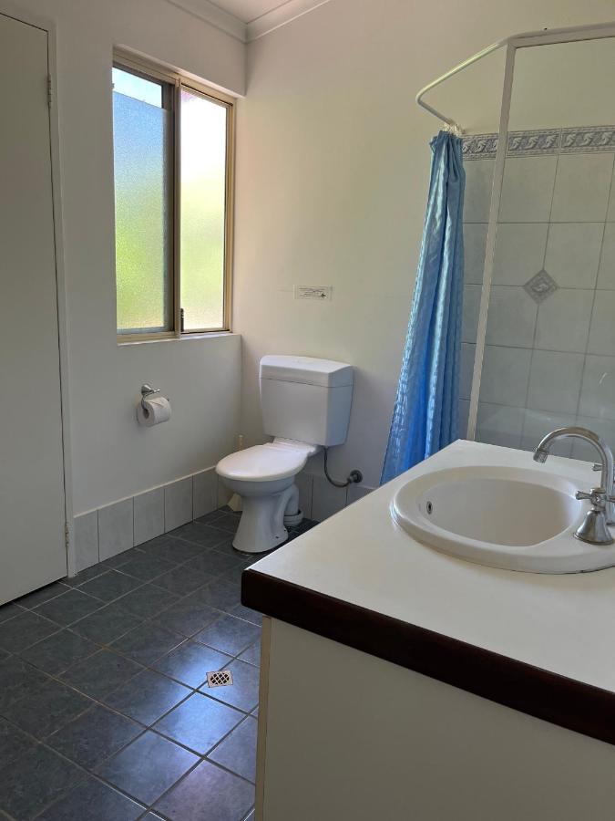 Habitat Resort Broome Eksteriør bilde