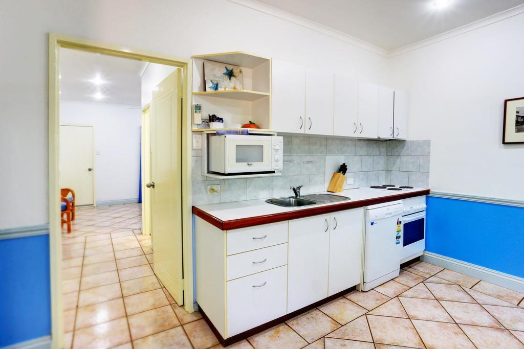 Habitat Resort Broome Eksteriør bilde