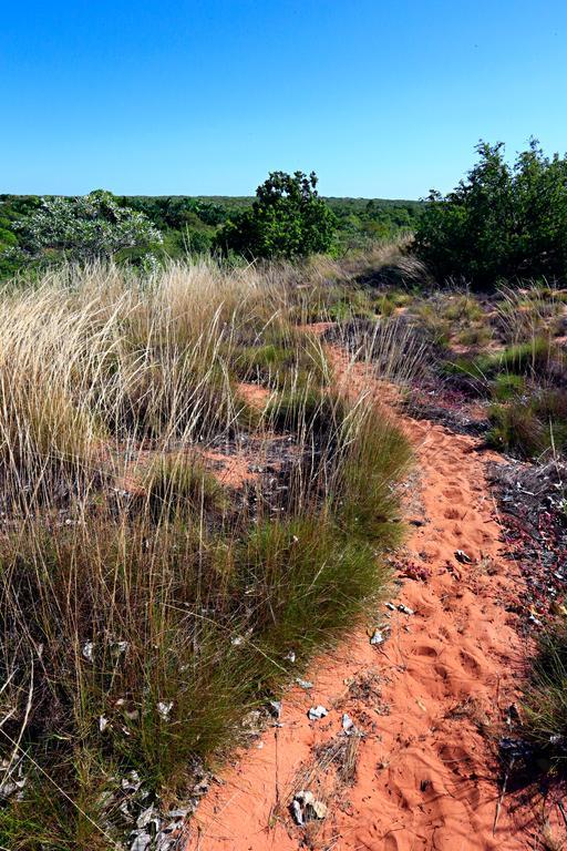 Habitat Resort Broome Eksteriør bilde