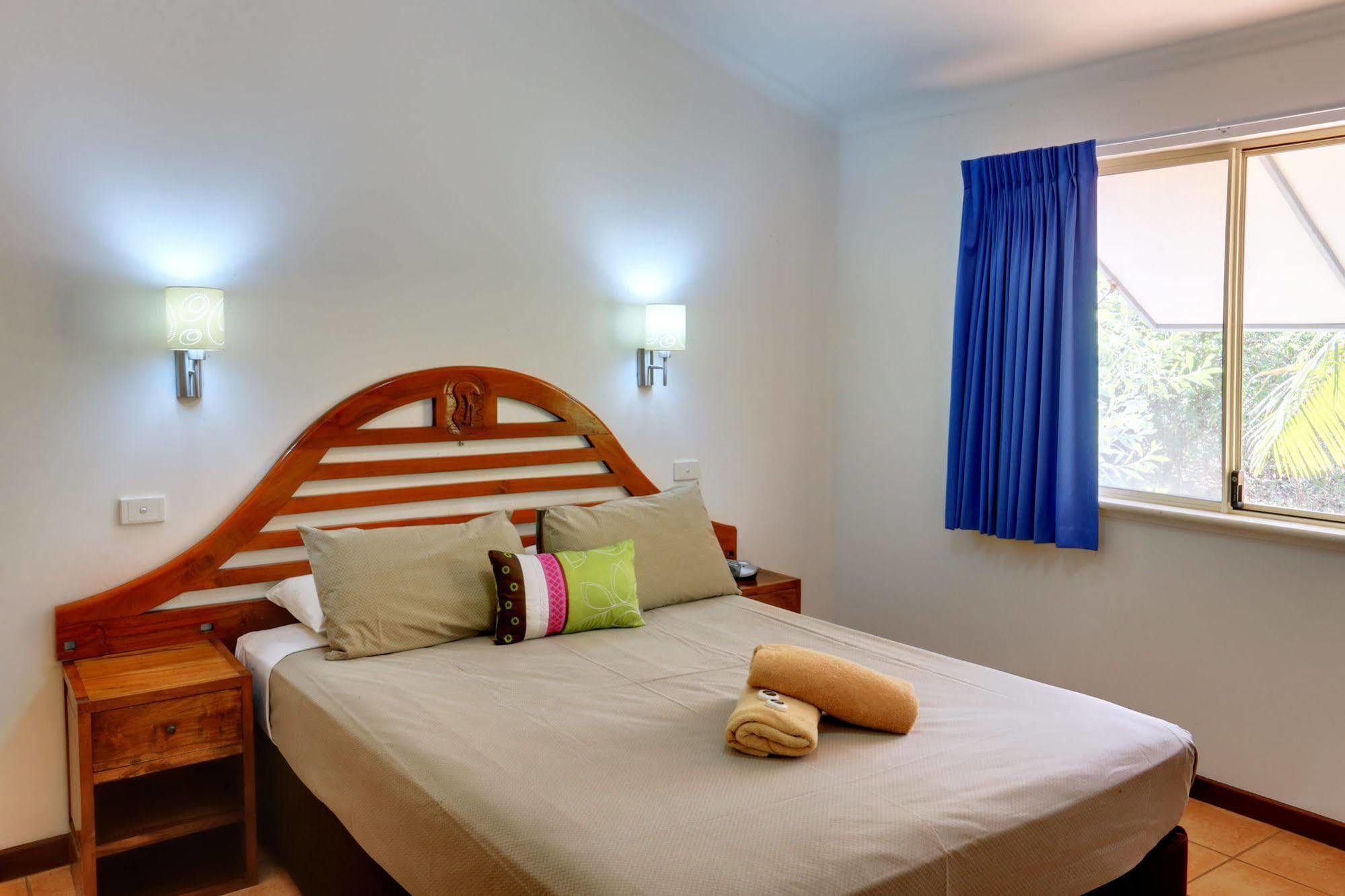 Habitat Resort Broome Eksteriør bilde