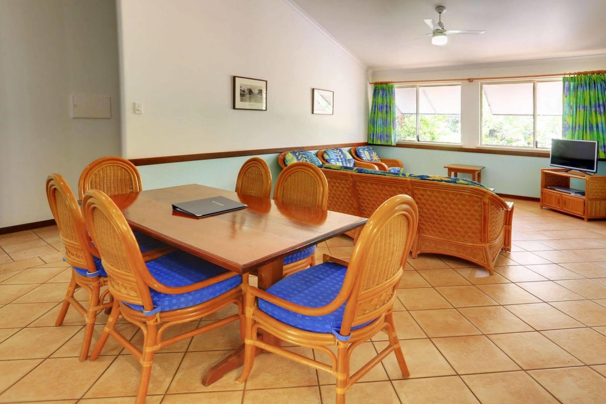 Habitat Resort Broome Eksteriør bilde